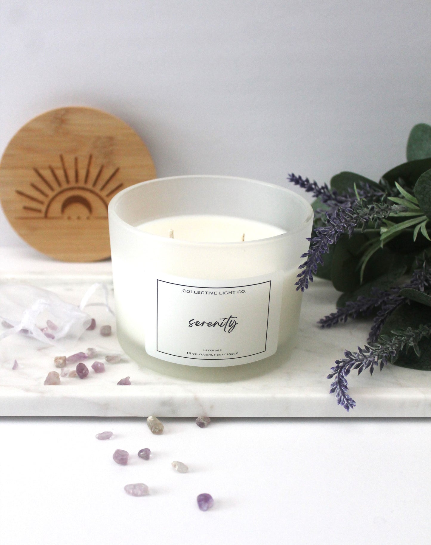 Serenity - Lavender